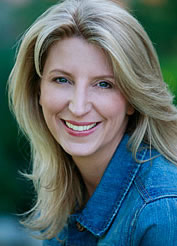 Janine Warner