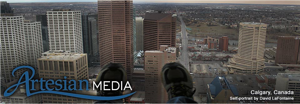 Artesian Media, Inc.