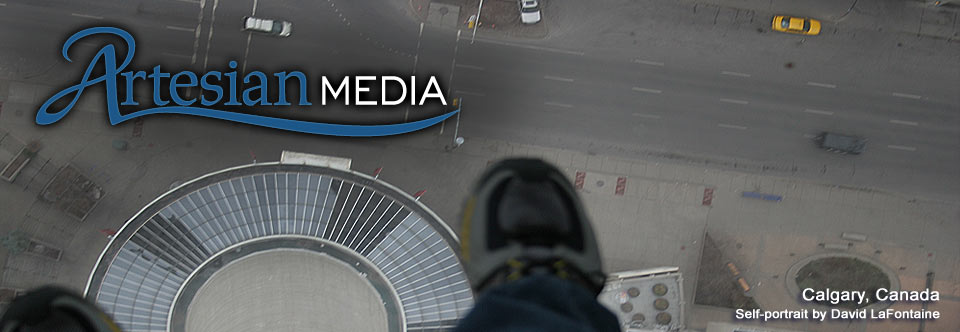 Artesian Media, Inc.