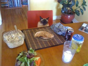 This is not what I ordered. 