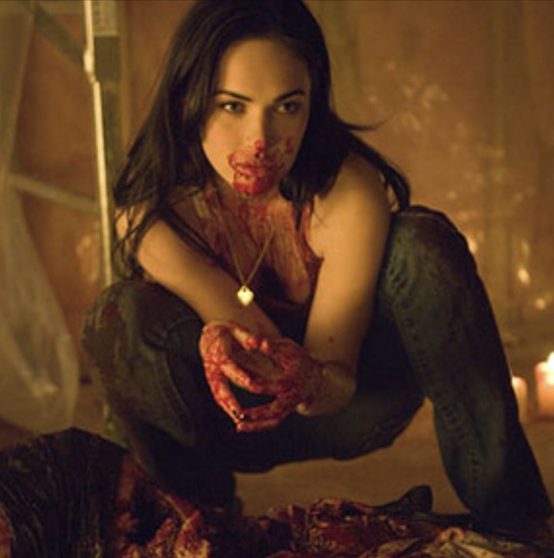 â€œGenreâ€ Movies, the #MeToo Movement and Megan Fox