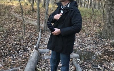 So I’ve Moved to Chicago…