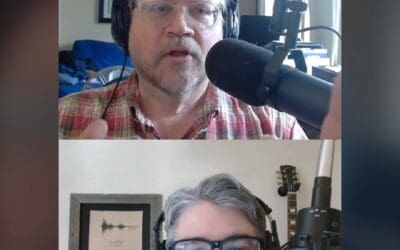 The Poison Metric That May Kill Your Newsroom: Podcast