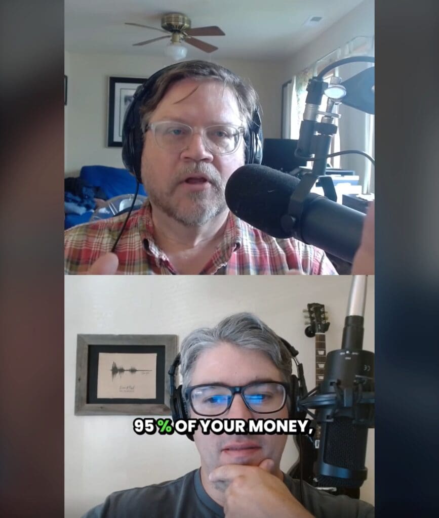 Dave LaFontaine and Paul Gewuerz discuss poison metrics
